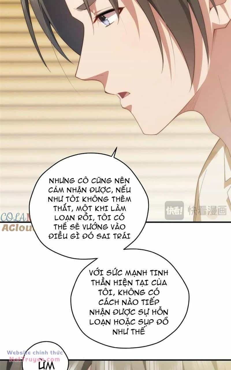 Nữ Chính Từ Trong Sách Chạy Ra Ngoài Rồi Phải Làm Sao Đây - Chương 111 - ảnh 35