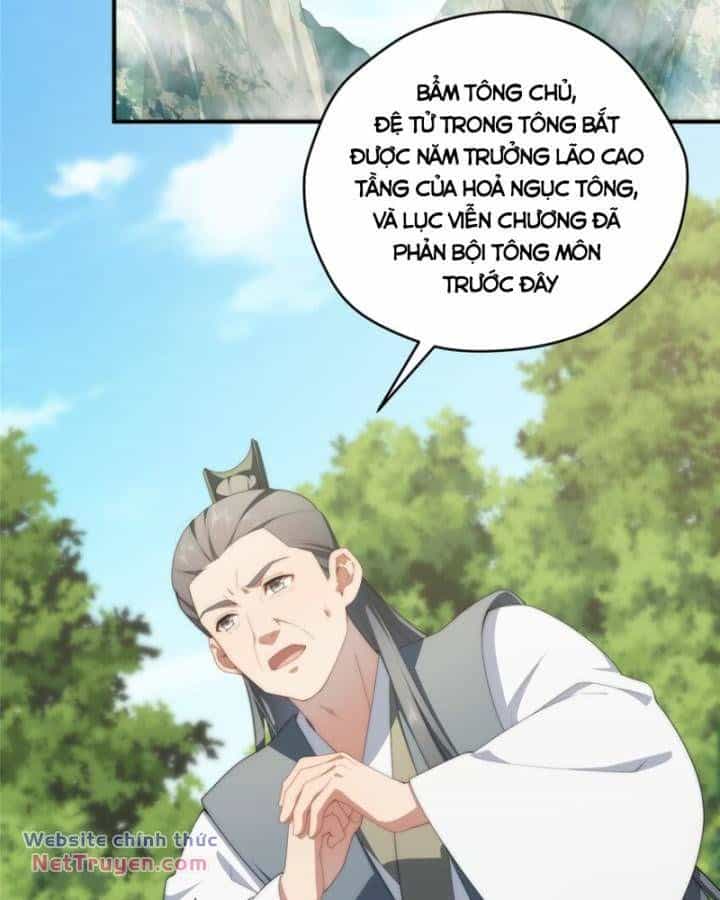 Nữ Chính Từ Trong Sách Chạy Ra Ngoài Rồi Phải Làm Sao Đây - Chương 114 - ảnh 48