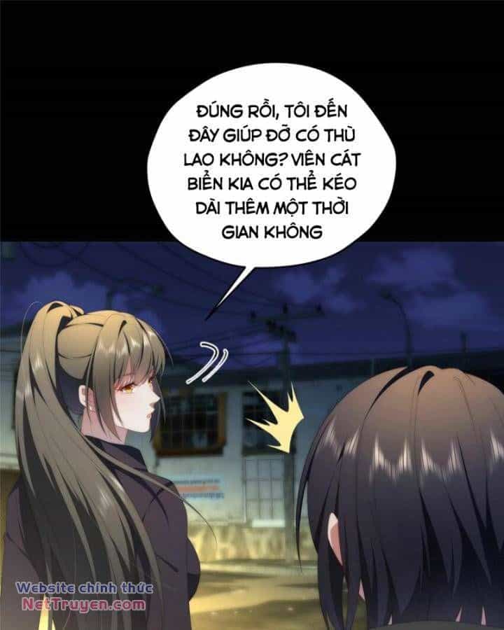 Nữ Chính Từ Trong Sách Chạy Ra Ngoài Rồi Phải Làm Sao Đây - Chương 118 - ảnh 30