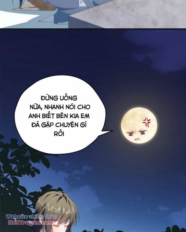 Nữ Chính Từ Trong Sách Chạy Ra Ngoài Rồi Phải Làm Sao Đây - Chương 118 - ảnh 8