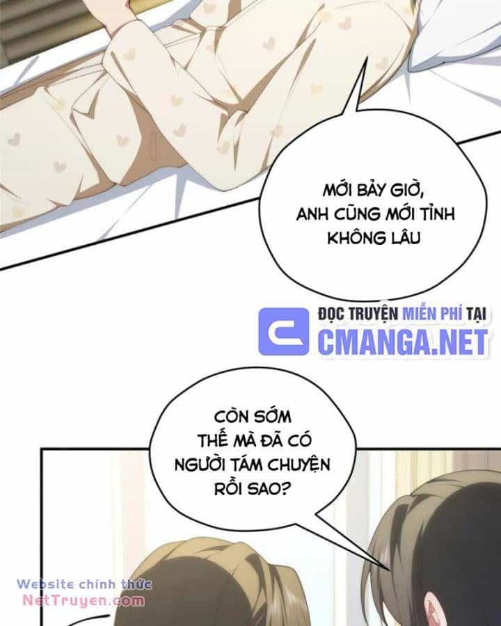 Nữ Chính Từ Trong Sách Chạy Ra Ngoài Rồi Phải Làm Sao Đây - Chương 124 - ảnh 14