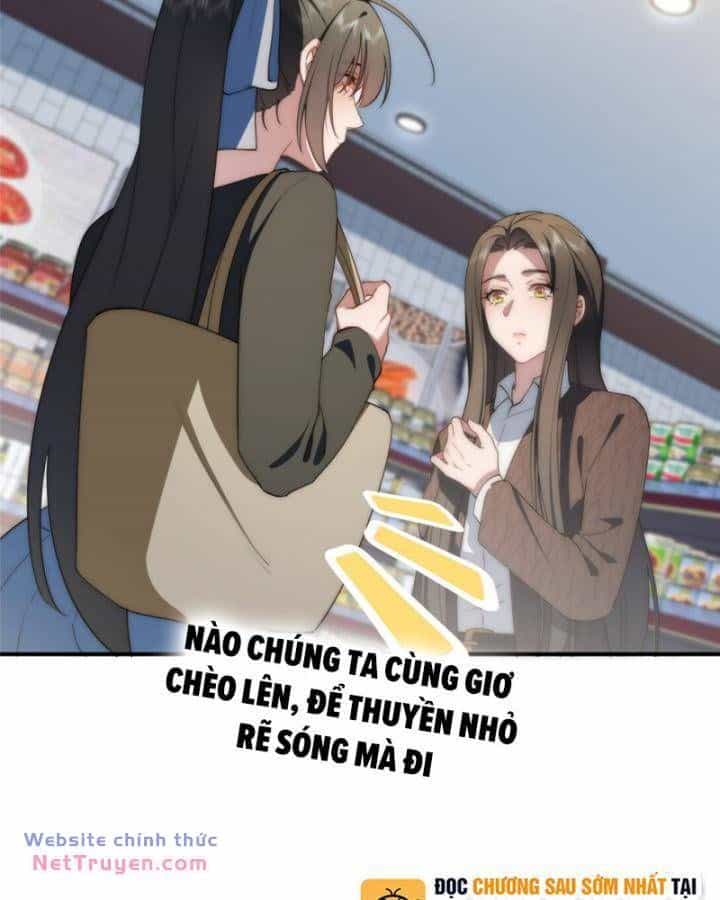 Nữ Chính Từ Trong Sách Chạy Ra Ngoài Rồi Phải Làm Sao Đây - Chương 126 - ảnh 18