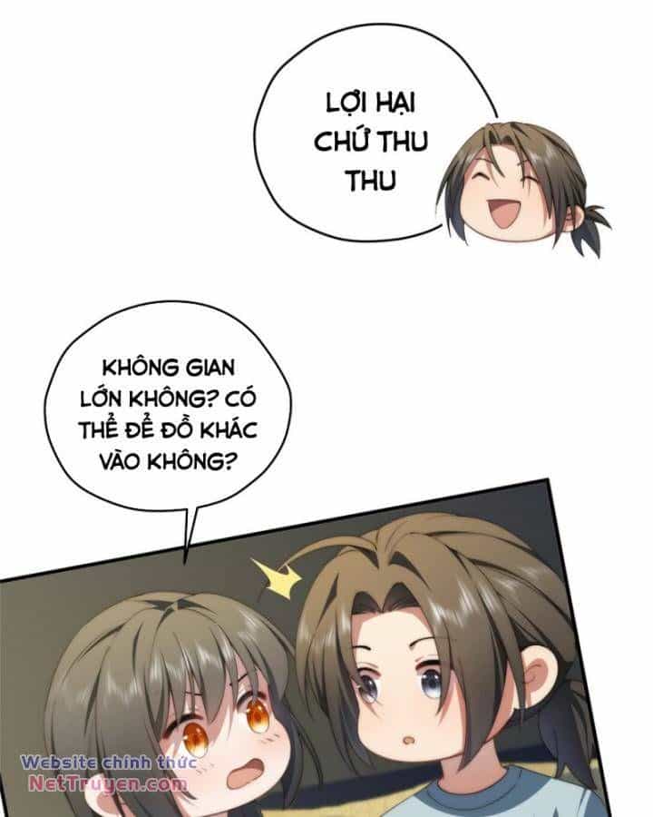 Nữ Chính Từ Trong Sách Chạy Ra Ngoài Rồi Phải Làm Sao Đây - Chương 127 - ảnh 79