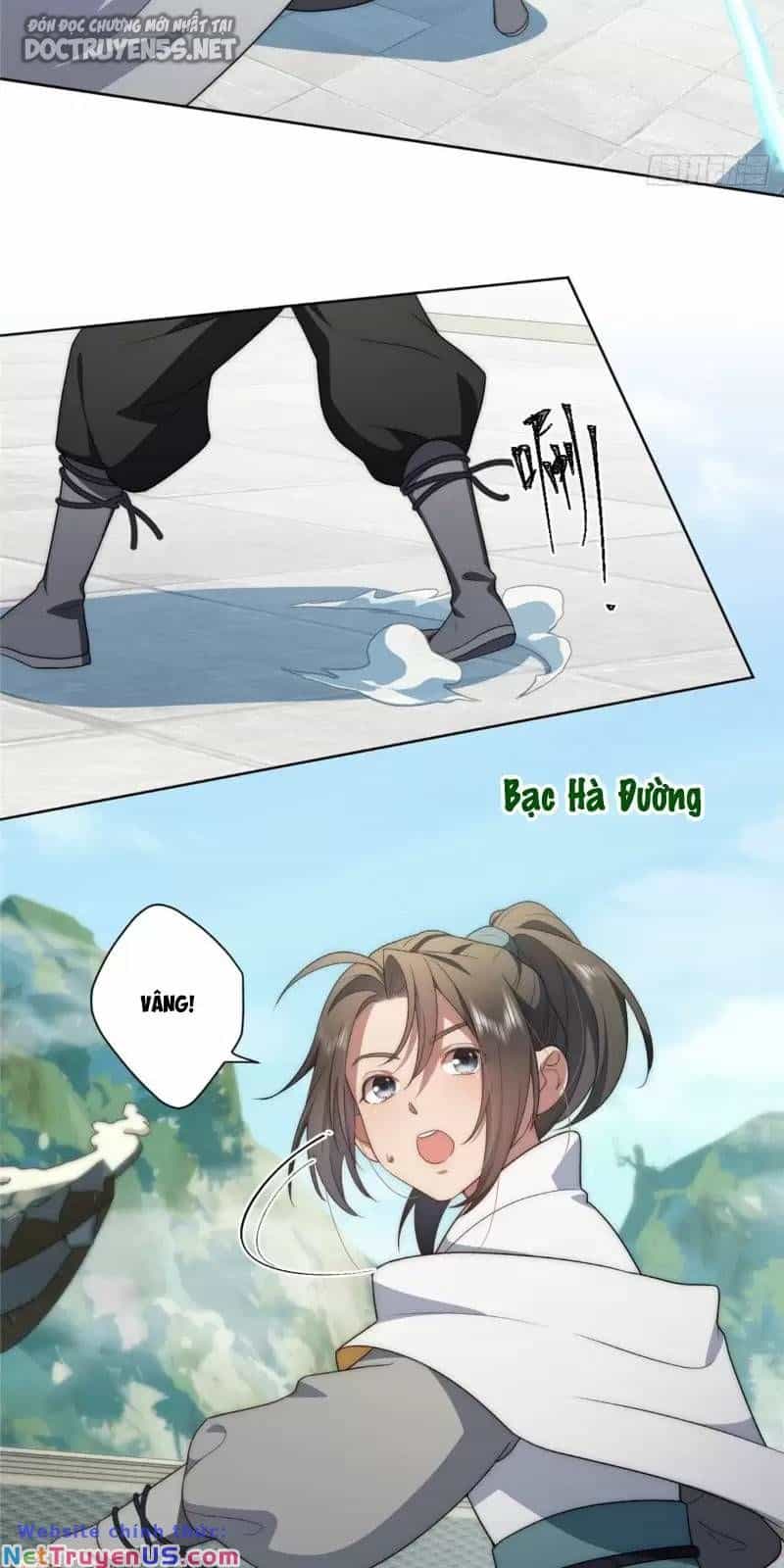 Nữ Chính Từ Trong Sách Chạy Ra Ngoài Rồi Phải Làm Sao Đây - Chương 13 - ảnh 34
