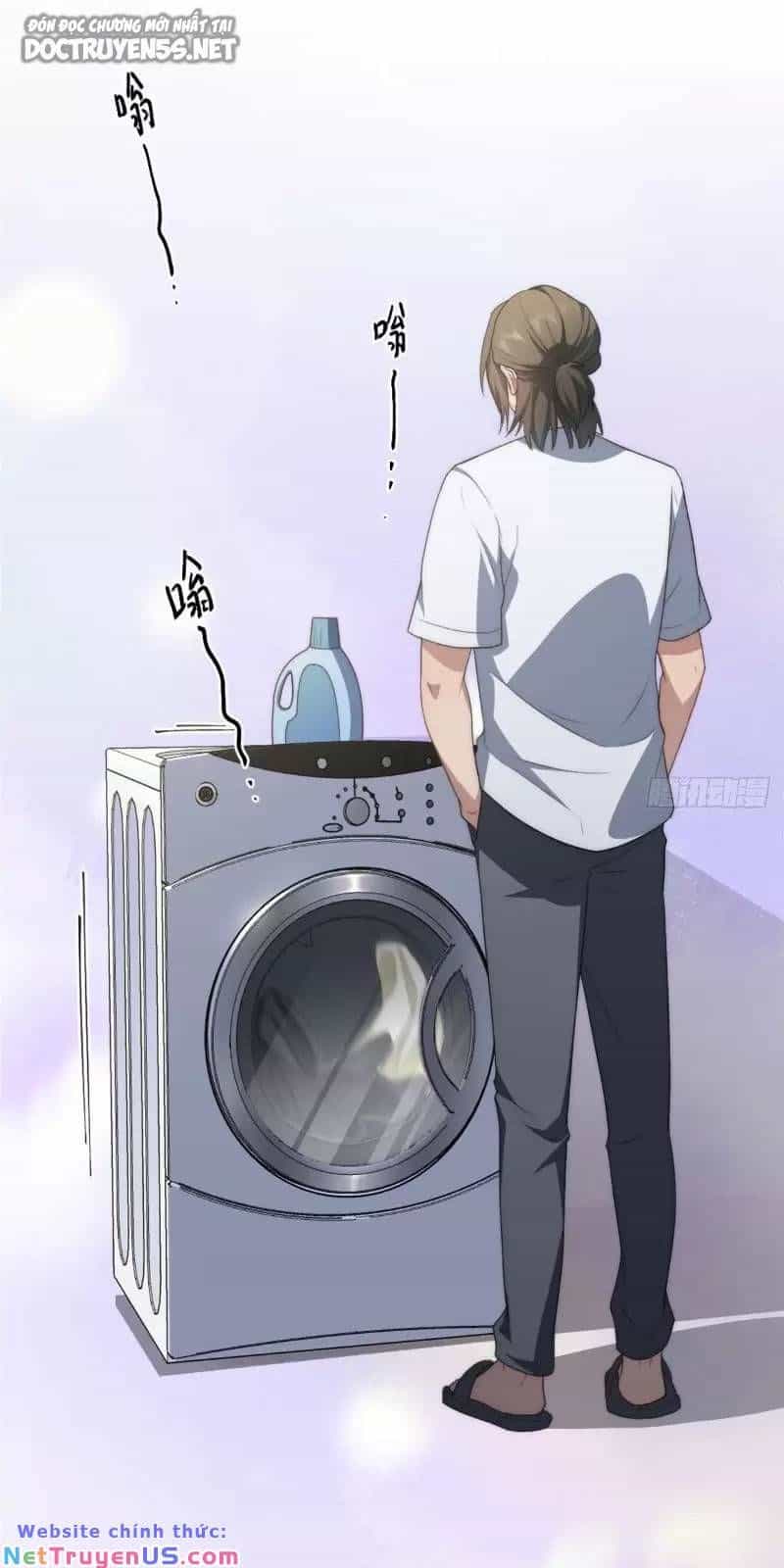Nữ Chính Từ Trong Sách Chạy Ra Ngoài Rồi Phải Làm Sao Đây - Chương 13 - ảnh 8