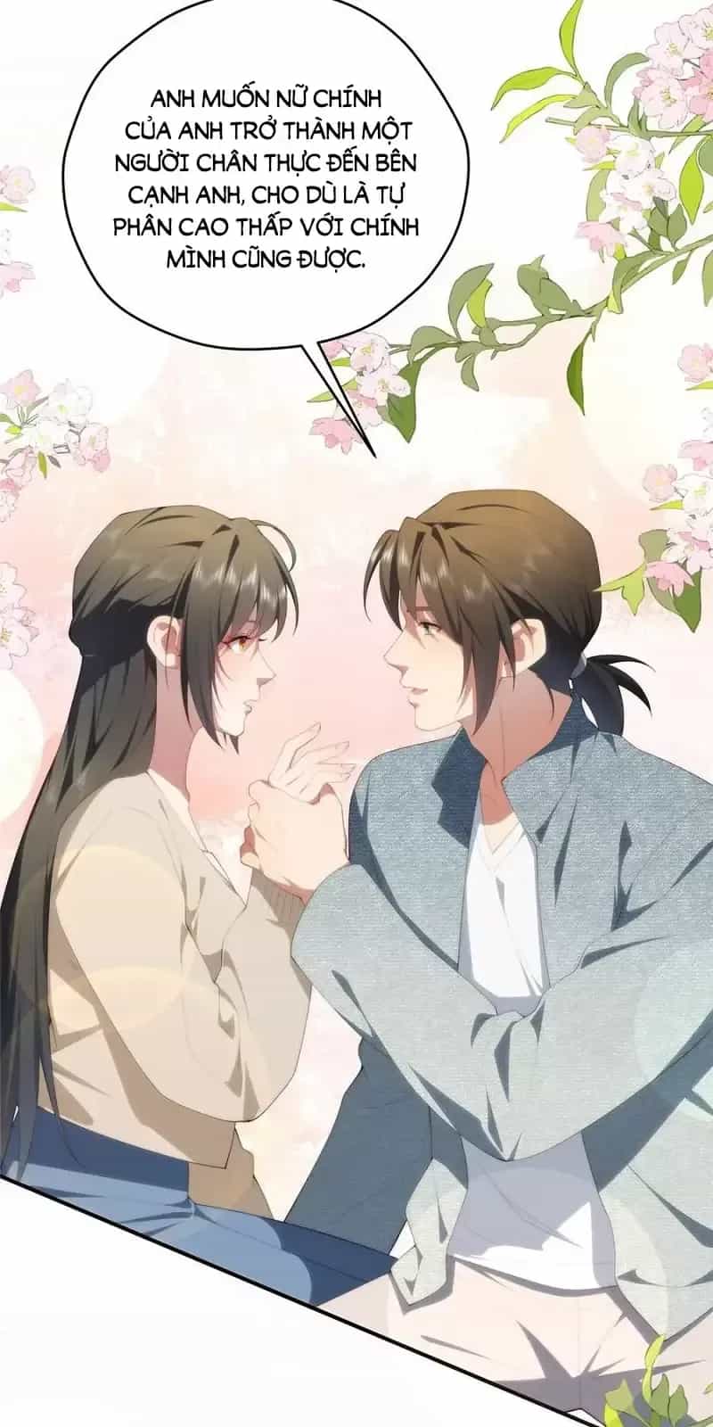 Nữ Chính Từ Trong Sách Chạy Ra Ngoài Rồi Phải Làm Sao Đây - Chương 131 - ảnh 52