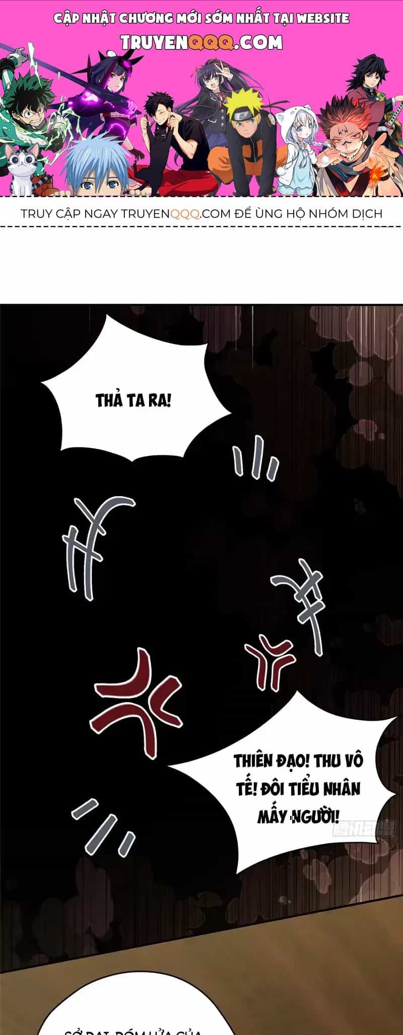 Nữ Chính Từ Trong Sách Chạy Ra Ngoài Rồi Phải Làm Sao Đây - Chương 138 - ảnh 1
