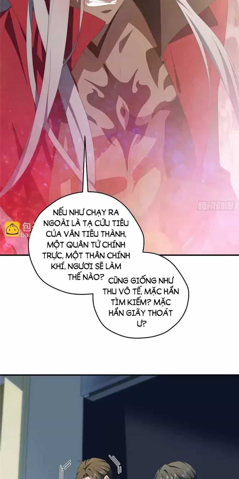 Nữ Chính Từ Trong Sách Chạy Ra Ngoài Rồi Phải Làm Sao Đây - Chương 138 - ảnh 43