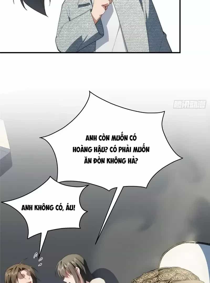 Nữ Chính Từ Trong Sách Chạy Ra Ngoài Rồi Phải Làm Sao Đây - Chương 140 - ảnh 57