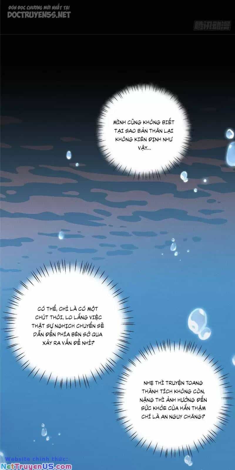 Nữ Chính Từ Trong Sách Chạy Ra Ngoài Rồi Phải Làm Sao Đây - Chương 16 - ảnh 48