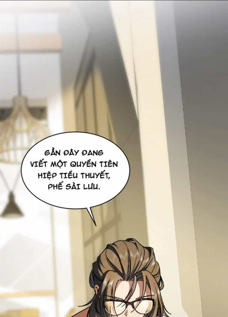 Nữ Chính Từ Trong Sách Chạy Ra Ngoài Rồi Phải Làm Sao Đây - Chương 2 - ảnh 17
