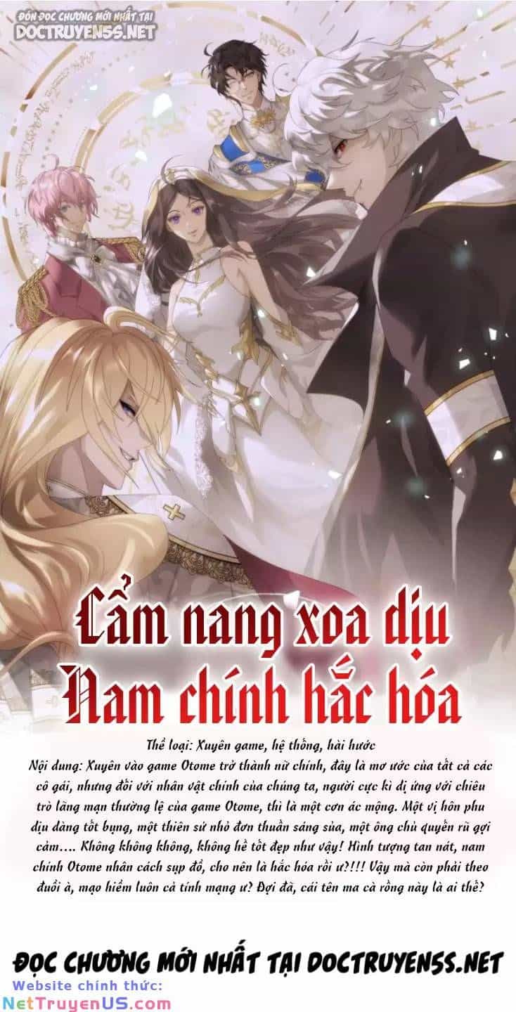 Nữ Chính Từ Trong Sách Chạy Ra Ngoài Rồi Phải Làm Sao Đây - Chương 21 - ảnh 50