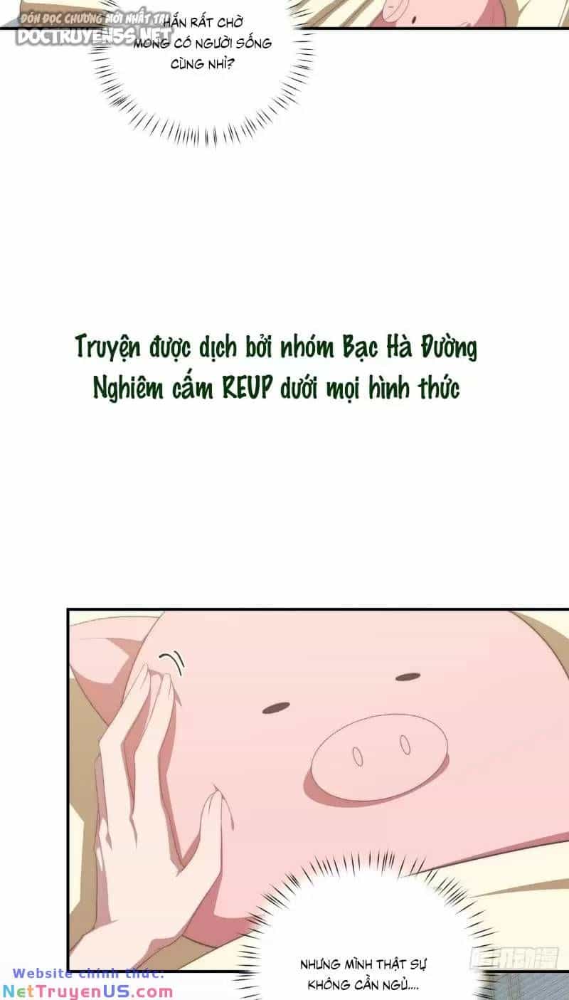 Nữ Chính Từ Trong Sách Chạy Ra Ngoài Rồi Phải Làm Sao Đây - Chương 23 - ảnh 33