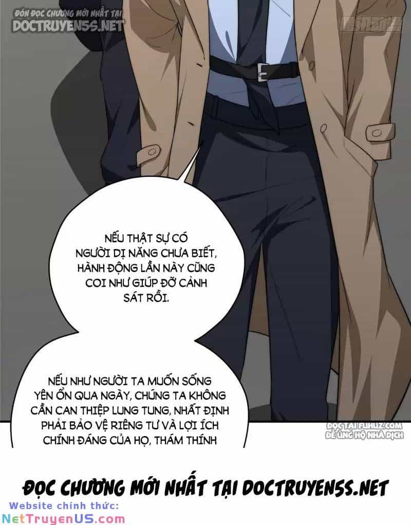Nữ Chính Từ Trong Sách Chạy Ra Ngoài Rồi Phải Làm Sao Đây - Chương 30 - ảnh 20