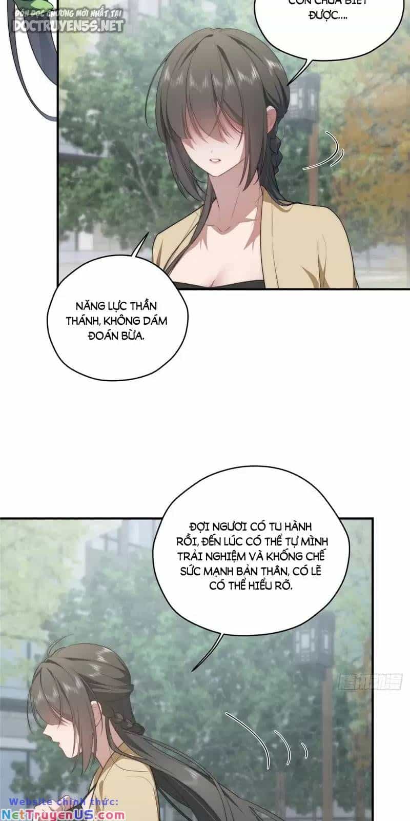 Nữ Chính Từ Trong Sách Chạy Ra Ngoài Rồi Phải Làm Sao Đây - Chương 30 - ảnh 36
