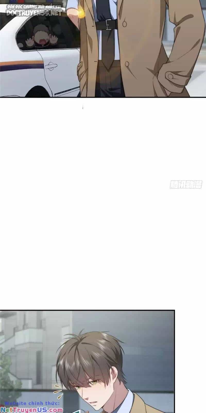 Nữ Chính Từ Trong Sách Chạy Ra Ngoài Rồi Phải Làm Sao Đây - Chương 30 - ảnh 4