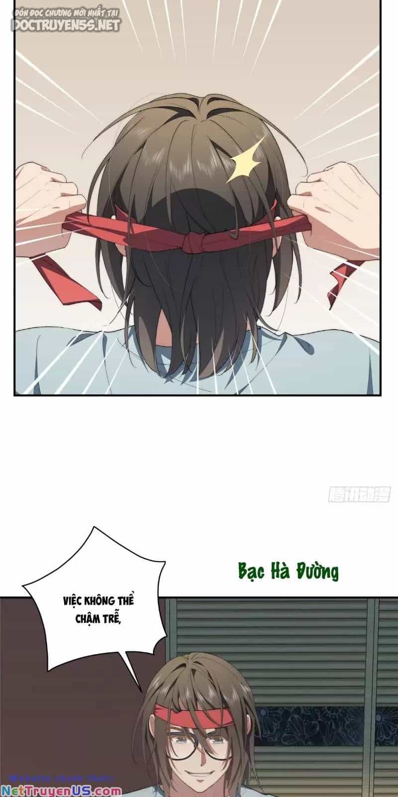 Nữ Chính Từ Trong Sách Chạy Ra Ngoài Rồi Phải Làm Sao Đây - Chương 35 - ảnh 9