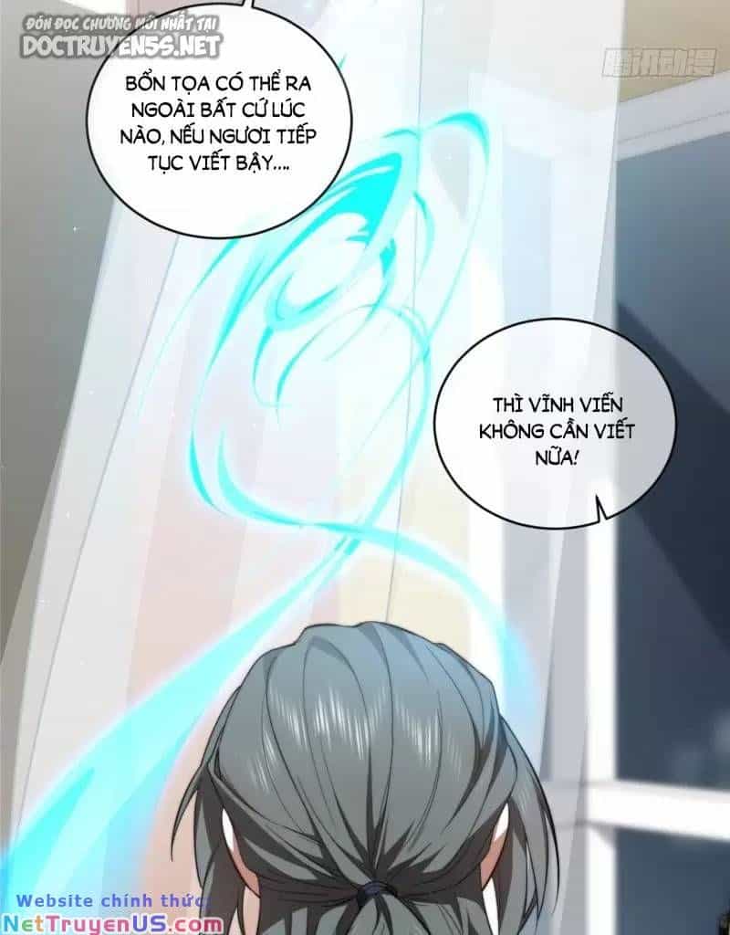 Nữ Chính Từ Trong Sách Chạy Ra Ngoài Rồi Phải Làm Sao Đây - Chương 4 - ảnh 14