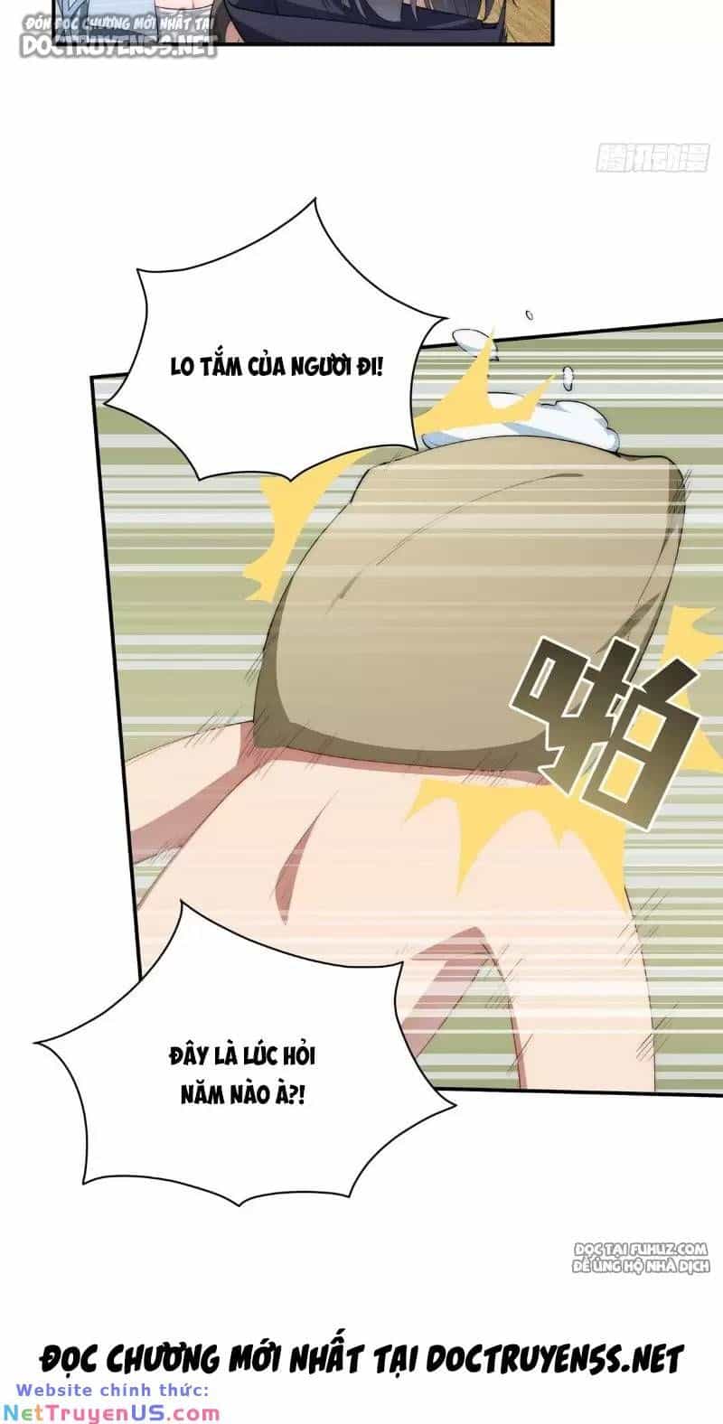 Nữ Chính Từ Trong Sách Chạy Ra Ngoài Rồi Phải Làm Sao Đây - Chương 43 - ảnh 7