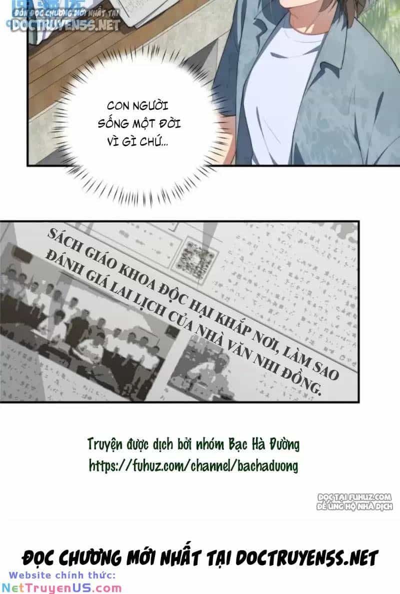 Nữ Chính Từ Trong Sách Chạy Ra Ngoài Rồi Phải Làm Sao Đây - Chương 46 - ảnh 37