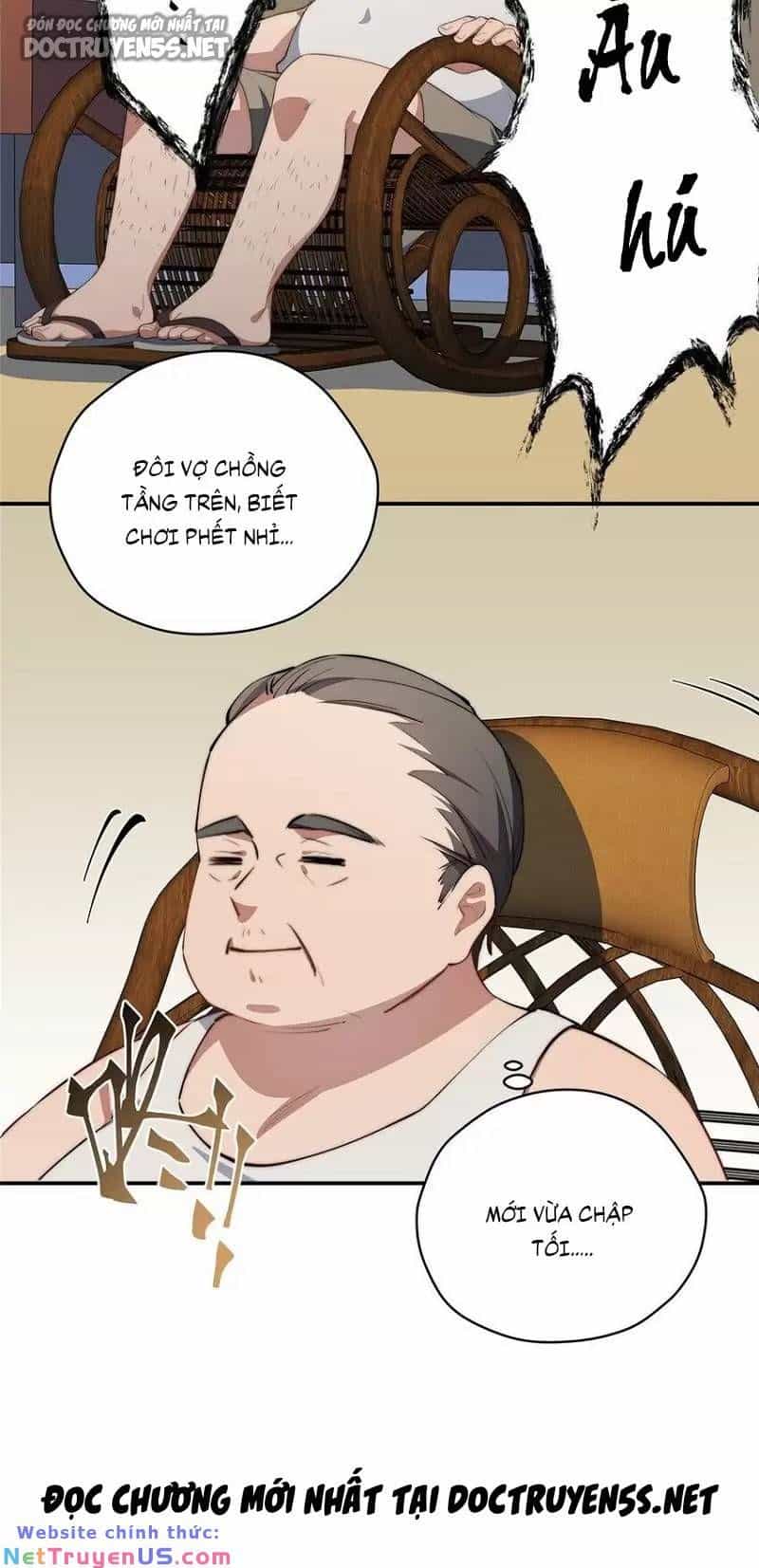 Nữ Chính Từ Trong Sách Chạy Ra Ngoài Rồi Phải Làm Sao Đây - Chương 49 - ảnh 28
