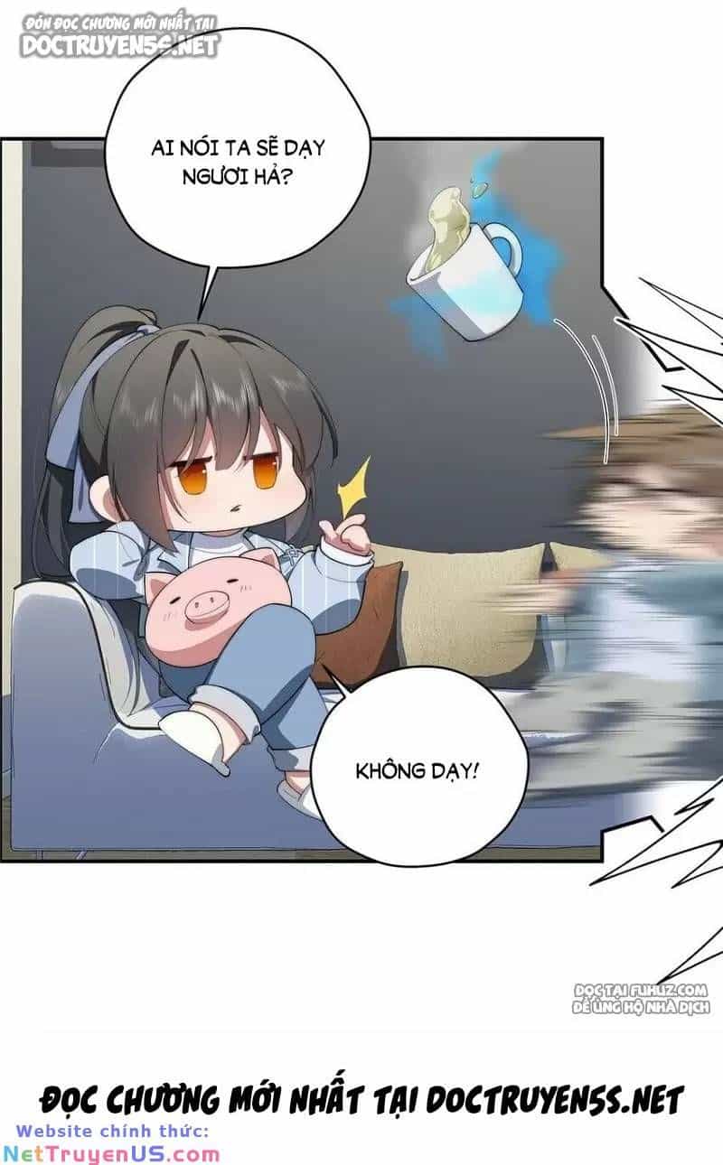 Nữ Chính Từ Trong Sách Chạy Ra Ngoài Rồi Phải Làm Sao Đây - Chương 49 - ảnh 7