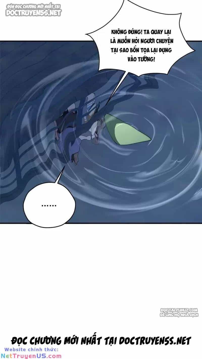 Nữ Chính Từ Trong Sách Chạy Ra Ngoài Rồi Phải Làm Sao Đây - Chương 52 - ảnh 14