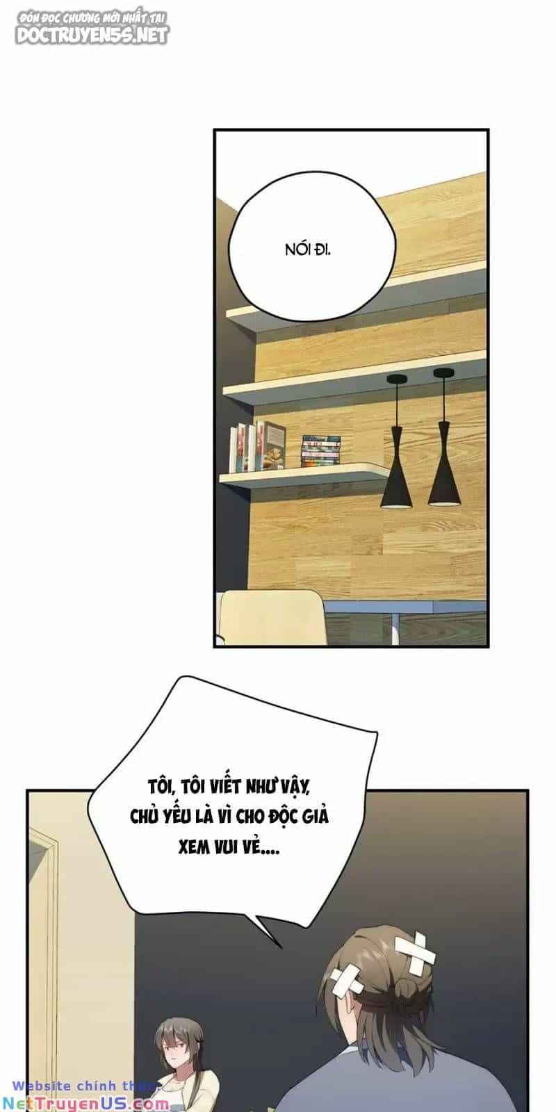 Nữ Chính Từ Trong Sách Chạy Ra Ngoài Rồi Phải Làm Sao Đây - Chương 52 - ảnh 15