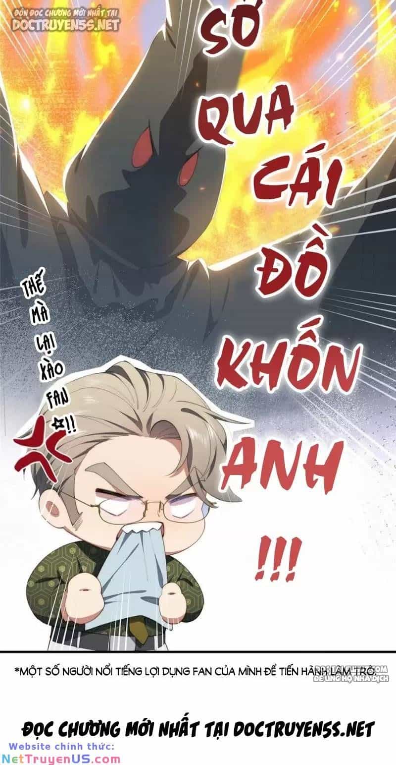 Nữ Chính Từ Trong Sách Chạy Ra Ngoài Rồi Phải Làm Sao Đây - Chương 53 - ảnh 18