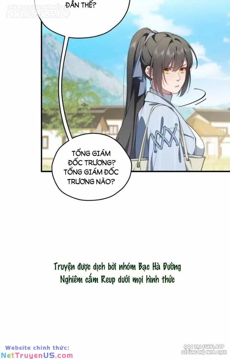 Nữ Chính Từ Trong Sách Chạy Ra Ngoài Rồi Phải Làm Sao Đây - Chương 61 - ảnh 29