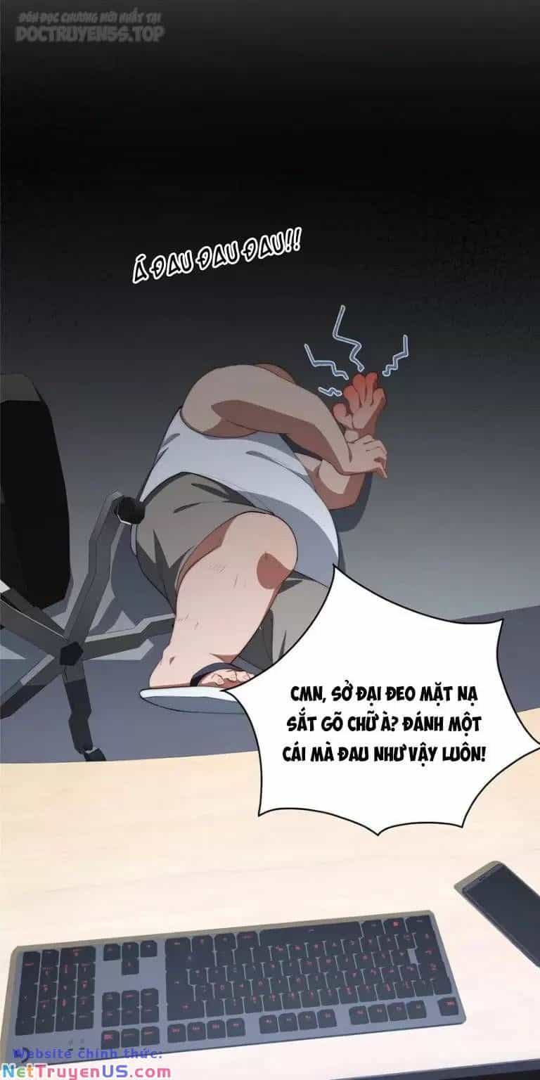 Nữ Chính Từ Trong Sách Chạy Ra Ngoài Rồi Phải Làm Sao Đây - Chương 61 - ảnh 35