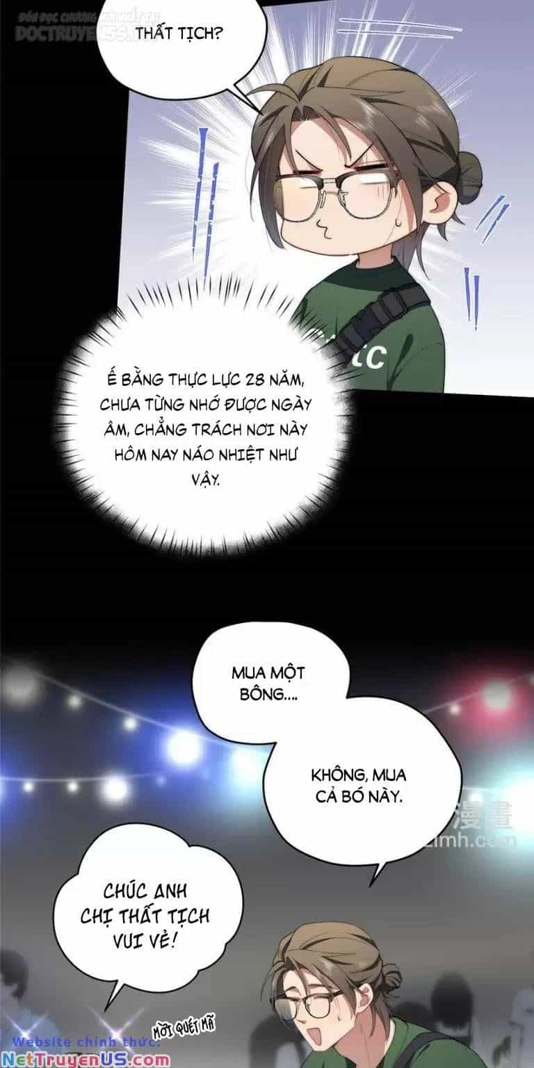 Nữ Chính Từ Trong Sách Chạy Ra Ngoài Rồi Phải Làm Sao Đây - Chương 63 - ảnh 26