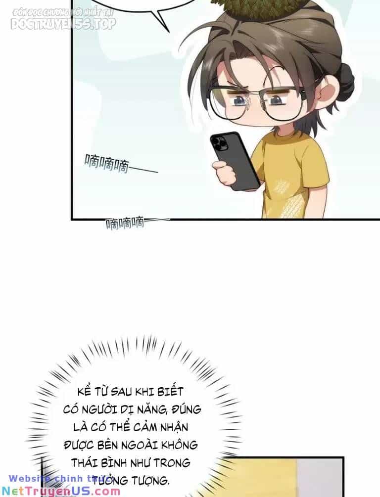 Nữ Chính Từ Trong Sách Chạy Ra Ngoài Rồi Phải Làm Sao Đây - Chương 69 - ảnh 10