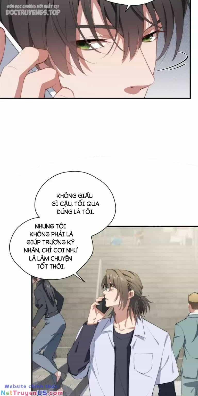 Nữ Chính Từ Trong Sách Chạy Ra Ngoài Rồi Phải Làm Sao Đây - Chương 70 - ảnh 23