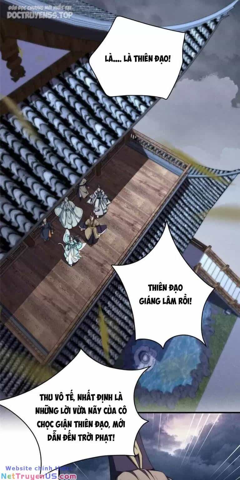 Nữ Chính Từ Trong Sách Chạy Ra Ngoài Rồi Phải Làm Sao Đây - Chương 70 - ảnh 5
