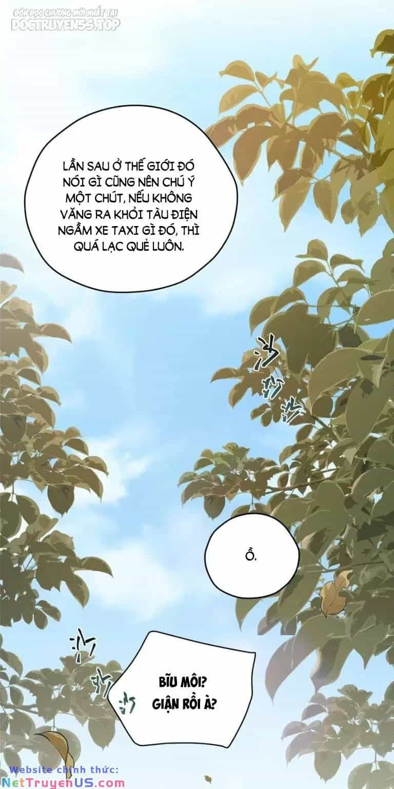 Nữ Chính Từ Trong Sách Chạy Ra Ngoài Rồi Phải Làm Sao Đây - Chương 72 - ảnh 32