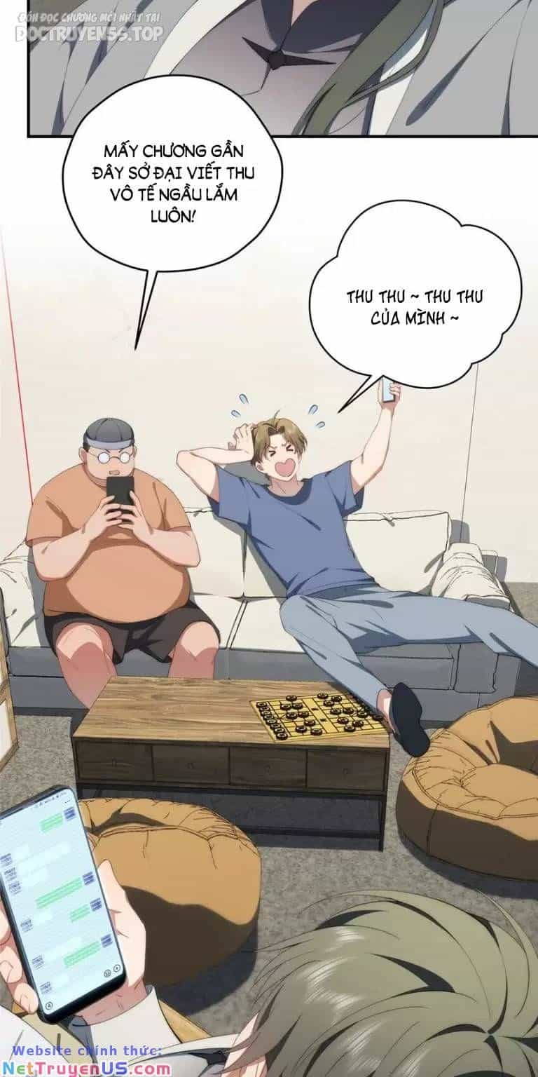 Nữ Chính Từ Trong Sách Chạy Ra Ngoài Rồi Phải Làm Sao Đây - Chương 74 - ảnh 17