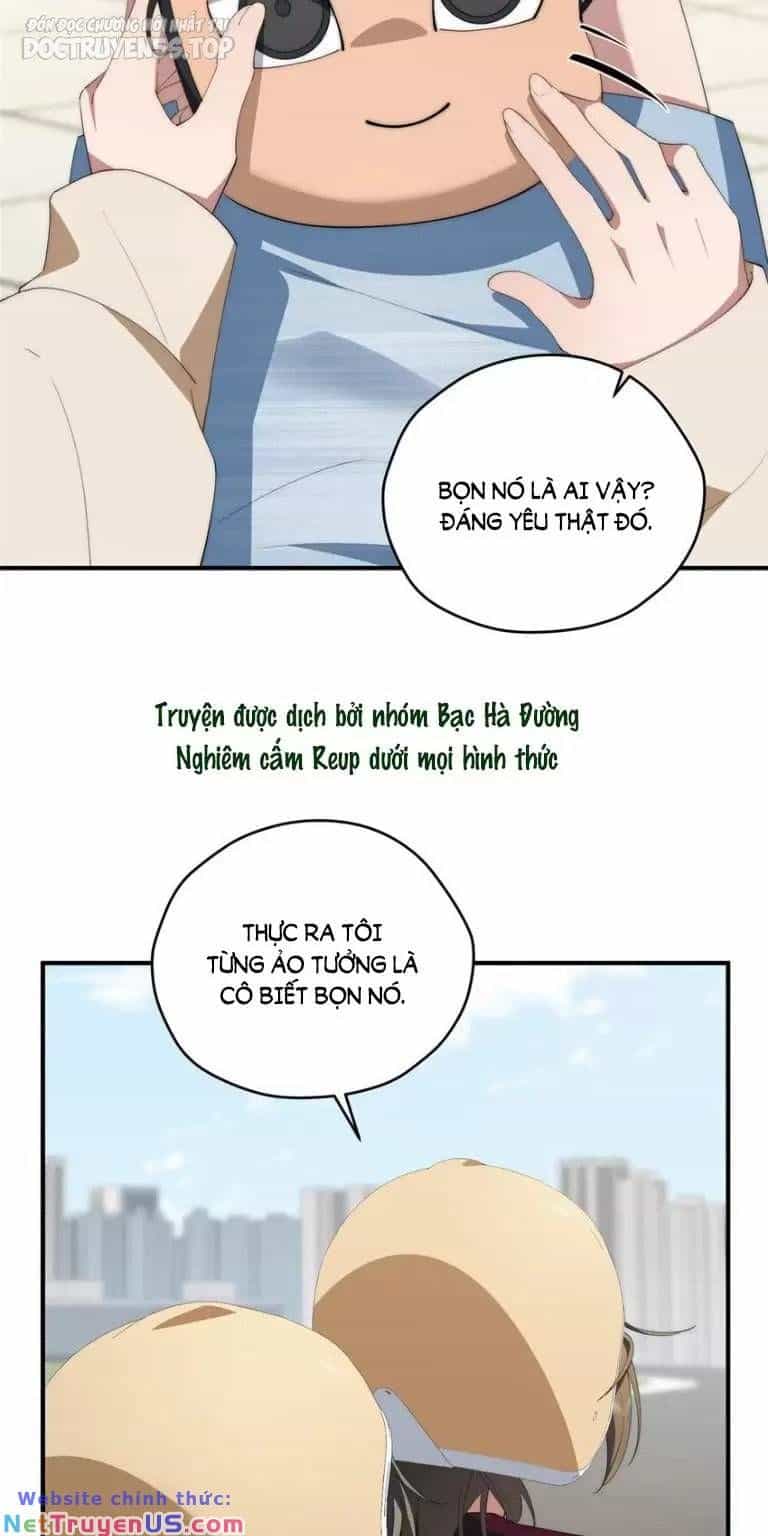 Nữ Chính Từ Trong Sách Chạy Ra Ngoài Rồi Phải Làm Sao Đây - Chương 75 - ảnh 15
