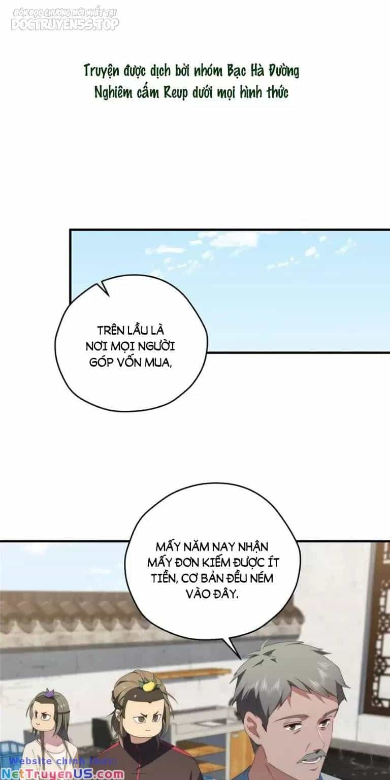 Nữ Chính Từ Trong Sách Chạy Ra Ngoài Rồi Phải Làm Sao Đây - Chương 75 - ảnh 34