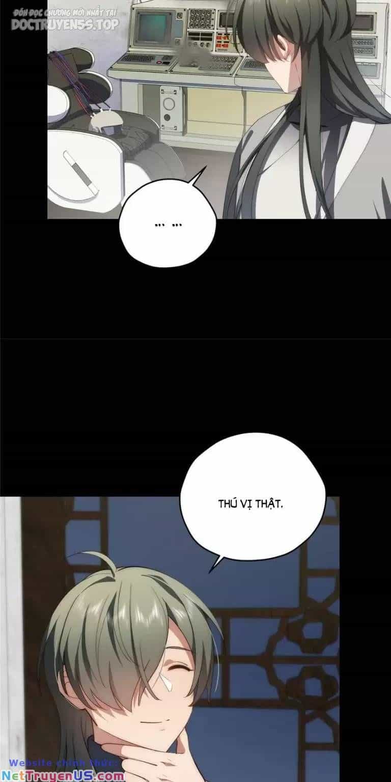 Nữ Chính Từ Trong Sách Chạy Ra Ngoài Rồi Phải Làm Sao Đây - Chương 77 - ảnh 43