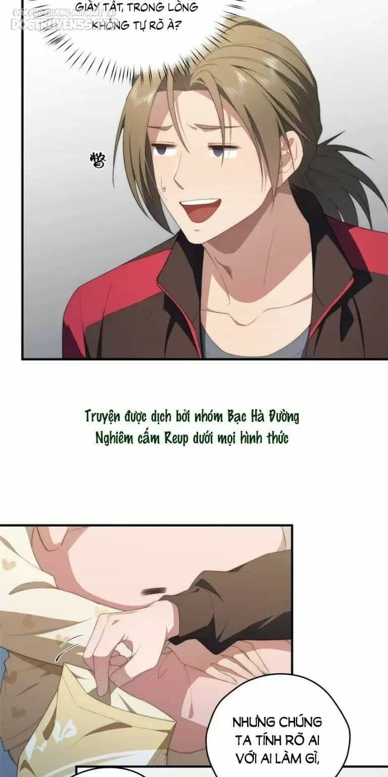 Nữ Chính Từ Trong Sách Chạy Ra Ngoài Rồi Phải Làm Sao Đây - Chương 78 - ảnh 26