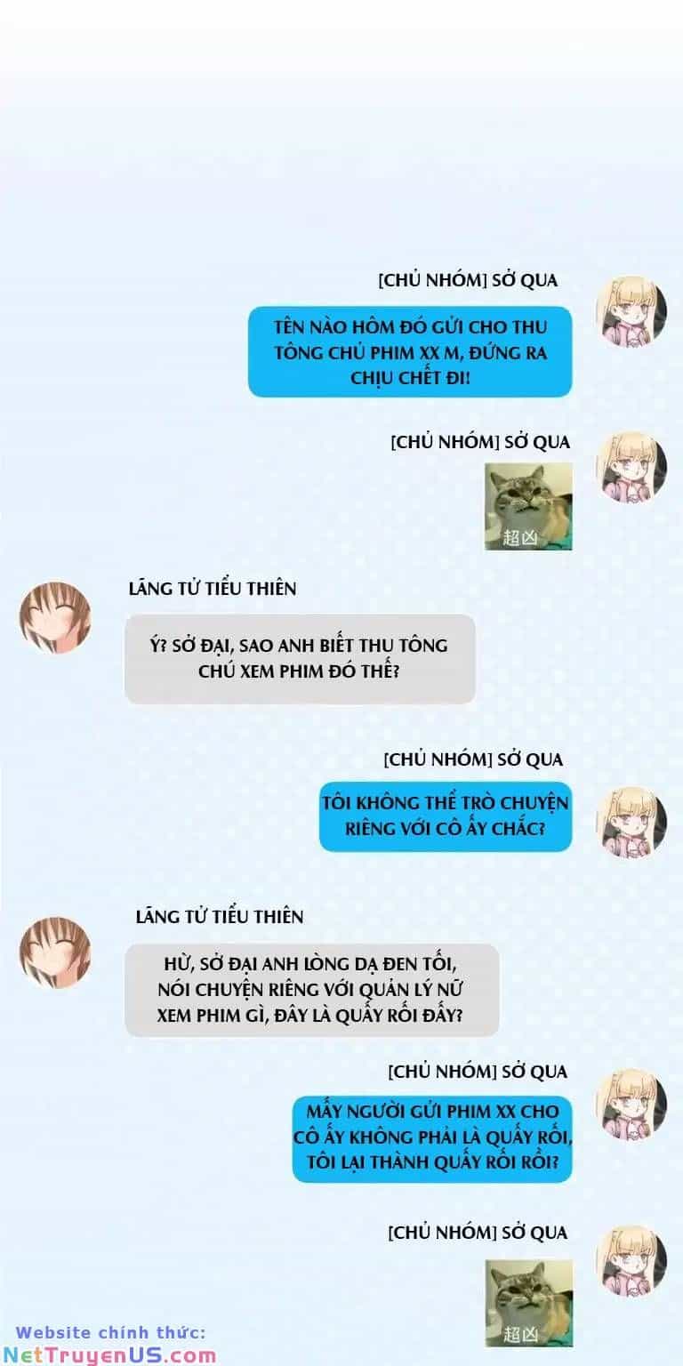 Nữ Chính Từ Trong Sách Chạy Ra Ngoài Rồi Phải Làm Sao Đây - Chương 82 - ảnh 12