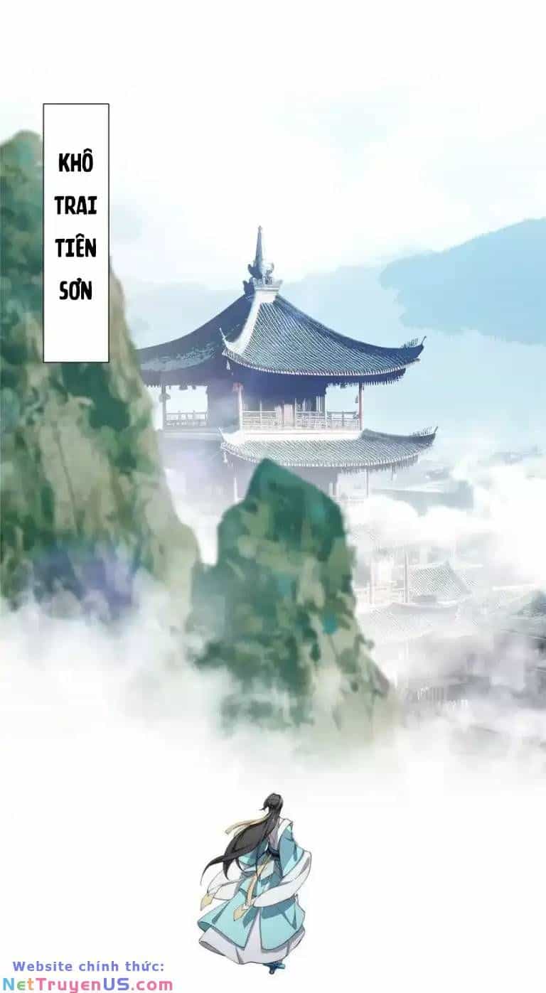 Nữ Chính Từ Trong Sách Chạy Ra Ngoài Rồi Phải Làm Sao Đây - Chương 82 - ảnh 29