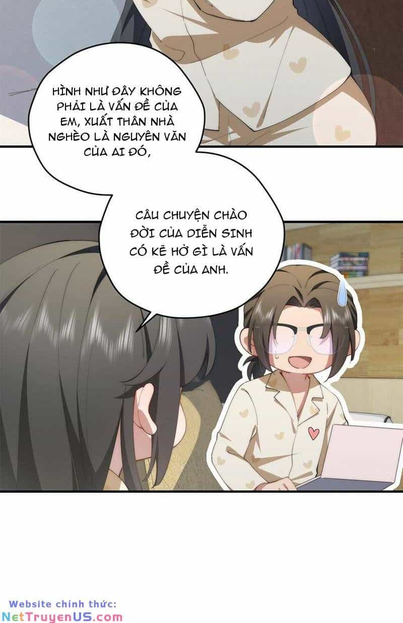 Nữ Chính Từ Trong Sách Chạy Ra Ngoài Rồi Phải Làm Sao Đây - Chương 87 - ảnh 21