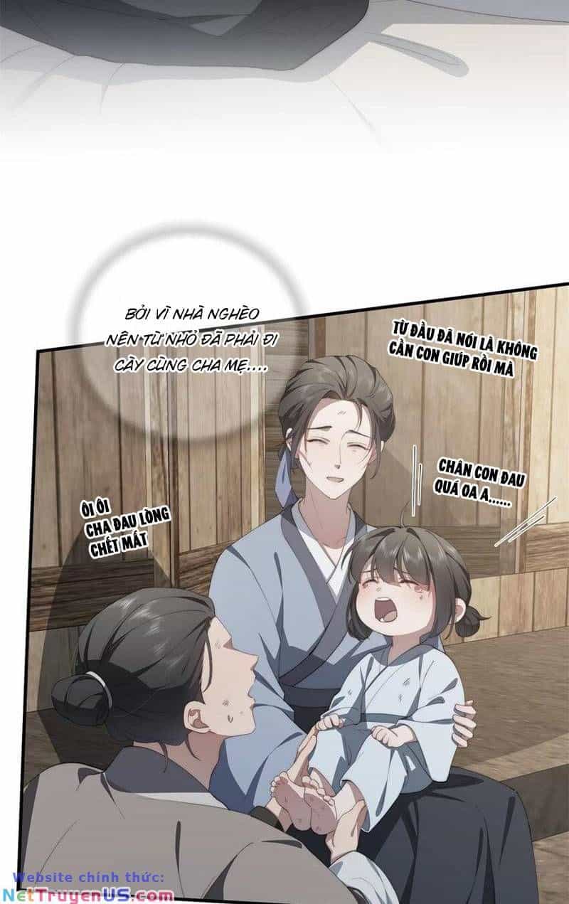 Nữ Chính Từ Trong Sách Chạy Ra Ngoài Rồi Phải Làm Sao Đây - Chương 87 - ảnh 29