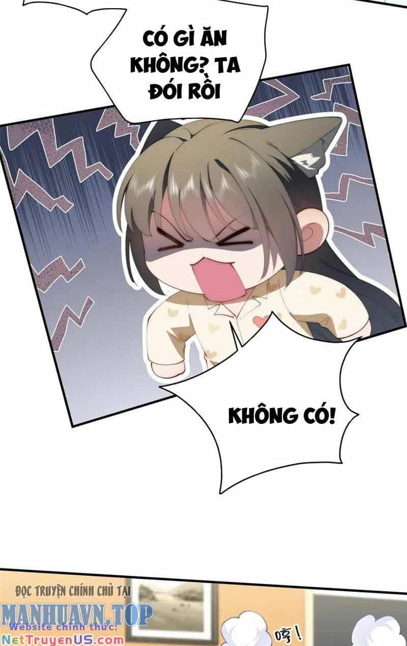 Nữ Chính Từ Trong Sách Chạy Ra Ngoài Rồi Phải Làm Sao Đây - Chương 90 - ảnh 19