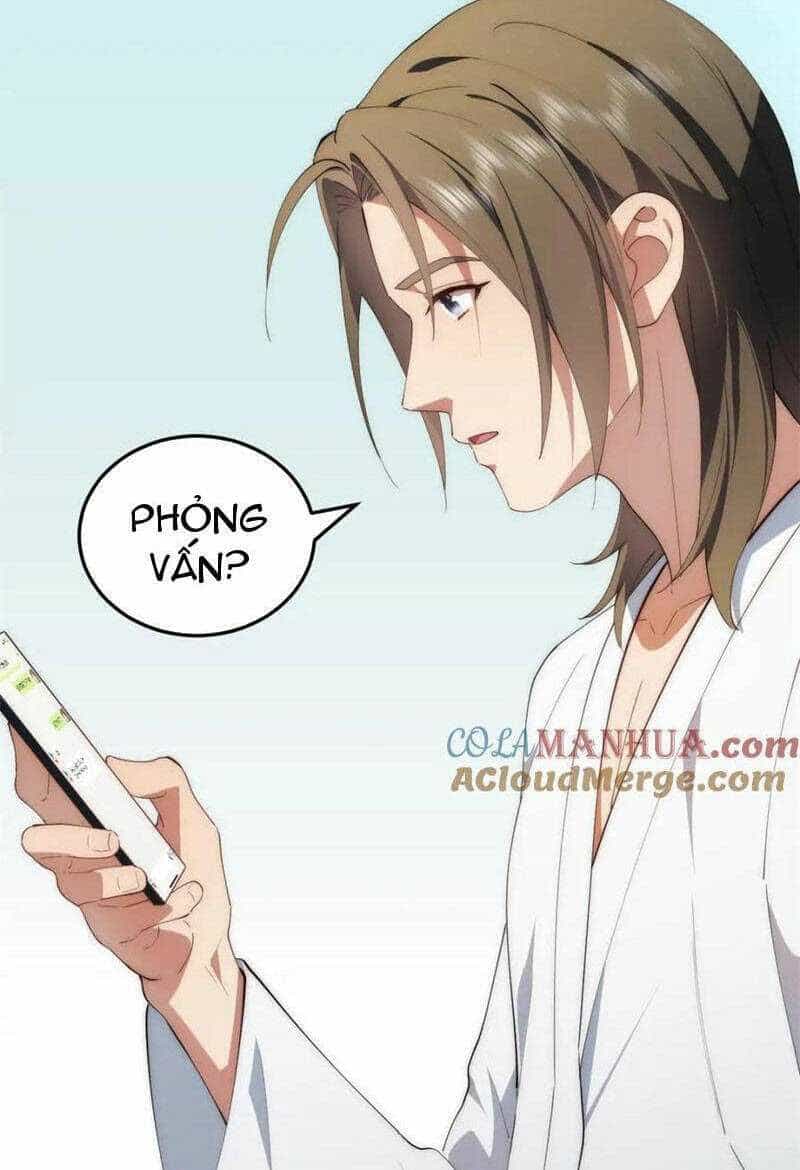 Nữ Chính Từ Trong Sách Chạy Ra Ngoài Rồi Phải Làm Sao Đây - Chương 95 - ảnh 11