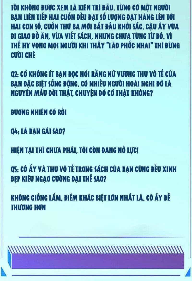 Nữ Chính Từ Trong Sách Chạy Ra Ngoài Rồi Phải Làm Sao Đây - Chương 95 - ảnh 16