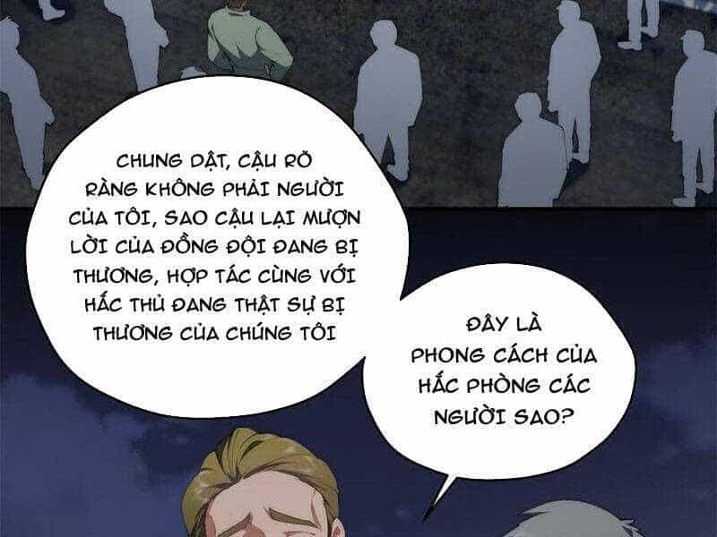 Nữ Chính Từ Trong Sách Chạy Ra Ngoài Rồi Phải Làm Sao Đây - Chương 96 - ảnh 61