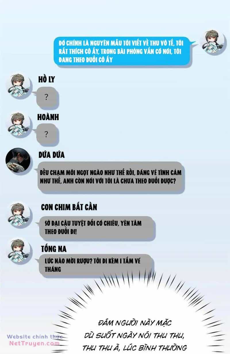 Nữ Chính Từ Trong Sách Chạy Ra Ngoài Rồi Phải Làm Sao Đây - Chương 99 - ảnh 40
